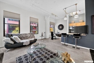 444 17th St in Denver, CO - Building Photo - Building Photo