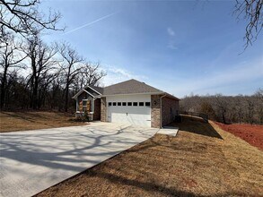 18080 Lantana Loop in Newalla, OK - Building Photo - Building Photo