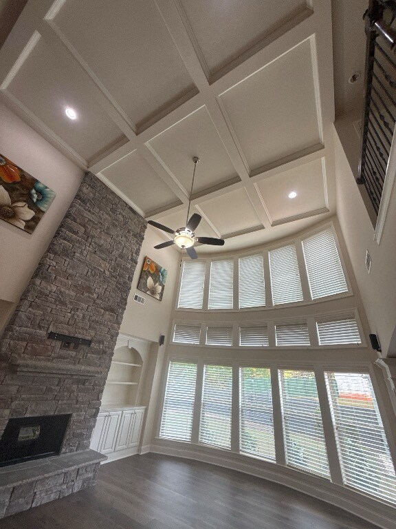 2115 Avonleigh Dr in Cumming, GA - Building Photo - Building Photo