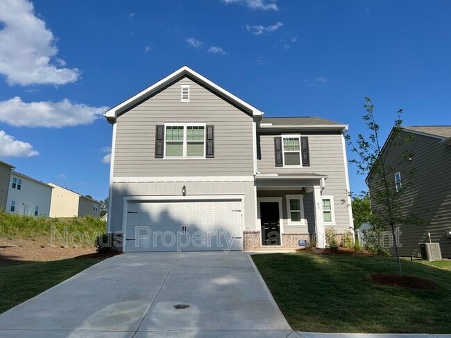 property at 62 Colbury St