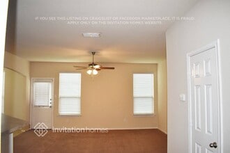 5544 Thunder Bay Dr in Fort Worth, TX - Foto de edificio - Building Photo