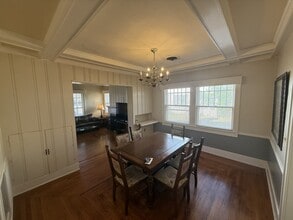 1316 S Johnston Ave in Ada, OK - Building Photo - Building Photo