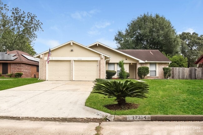 17314 Glenhew Rd in Humble, TX - Building Photo - Building Photo