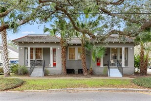 2536 State St in New Orleans, LA - Building Photo
