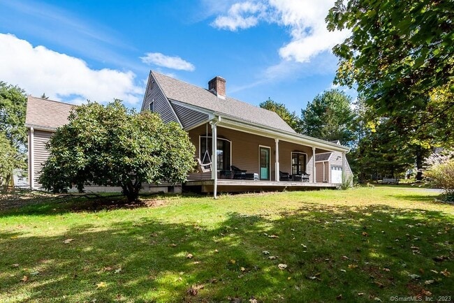 131 Hemlock Dr in Deep River, CT - Building Photo - Building Photo