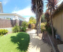 492 Felton Way in San Luis Obispo, CA - Building Photo - Building Photo