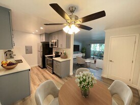 9612 Lucerne Ave in Culver City, CA - Building Photo