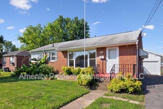 21 Mansford Dr in Hampton, VA - Building Photo - Building Photo