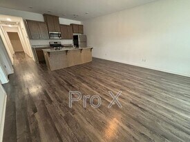 644 Hidden Springs Dr in Decatur, AR - Building Photo