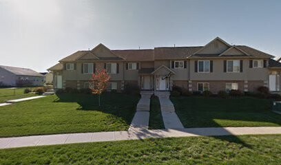 145 Jefferson St in North Liberty, IA - Building Photo