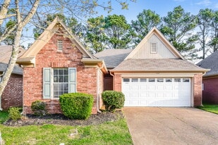 1107 Breezy Valley Dr in Cordova, TN - Building Photo