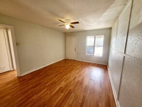 1509 Sycamore St, Unit B in Big Spring, TX - Building Photo - Building Photo
