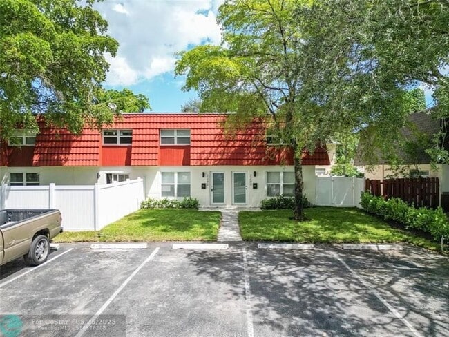 property at 2280 NW 59th Wy