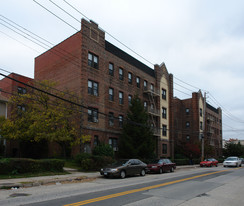 264-268 King St Apartments