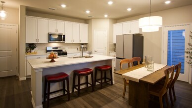 2712 Big Bend Mews in Corinth, TX - Building Photo - Building Photo