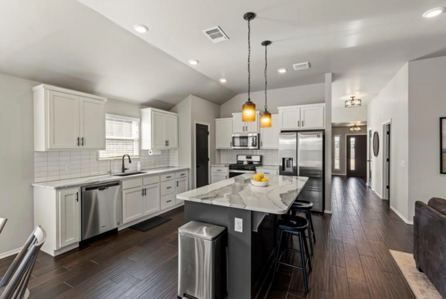 3117 Red Cedar Way in Norman, OK - Building Photo - Building Photo