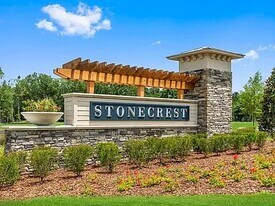 63 Stonecrest Dr in Saint Johns, FL - Building Photo
