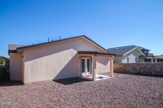 4833 Adrian Campos St in El Paso, TX - Building Photo - Building Photo