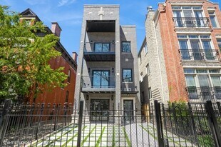 456 E Oakwood Blvd in Chicago, IL - Building Photo