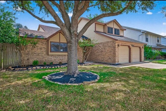 15415 Swan Creek Dr in Houston, TX - Building Photo - Building Photo