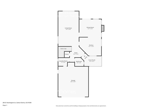 28121 Stonington Ln in Santa Clarita, CA - Building Photo - Building Photo