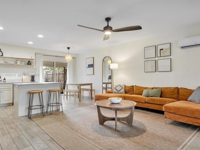 property at 300 SW 23rd St