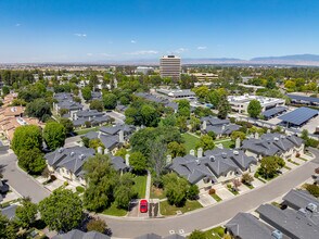 5500 Lennox Ave in Bakersfield, CA - Building Photo - Building Photo