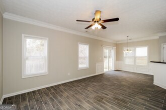 7092 Littlebrook Way in Douglasville, GA - Building Photo - Building Photo