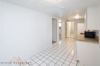 1322 Olino St in Honolulu, HI - Building Photo - Building Photo