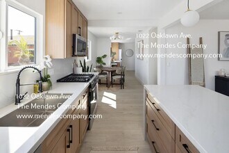 1022 Oaklawn Ave in Chula Vista, CA - Building Photo - Building Photo