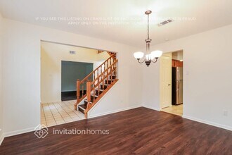 109 W Rainbow Ridge Cir in Spring, TX - Building Photo - Building Photo