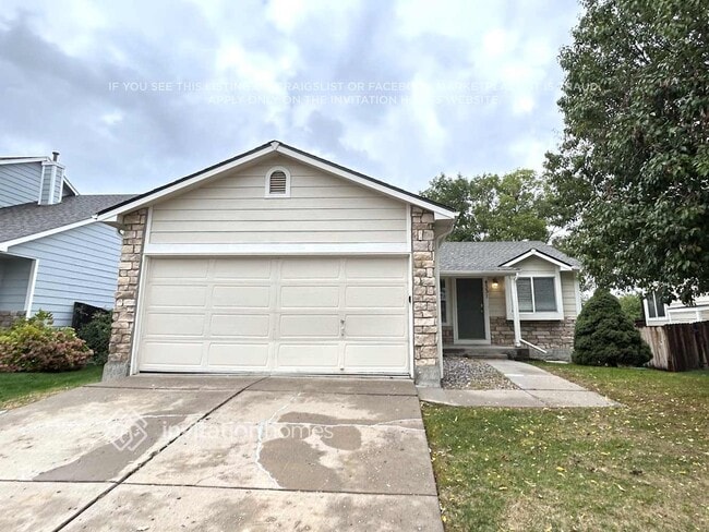 property at 4331 S Fundy St