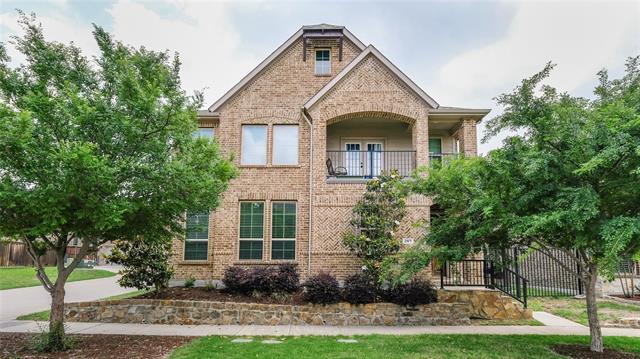 287 Moorland Dr in Richardson, TX - Building Photo