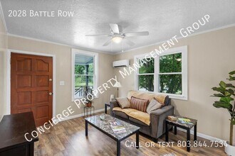 2028 Battle Row in Augusta, GA - Building Photo - Building Photo