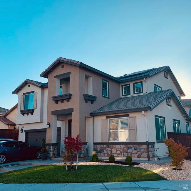 3001 Epic Ct in Vacaville, CA - Building Photo - Building Photo