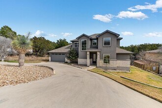 2903 Davis Cove in Lago Vista, TX - Building Photo - Building Photo