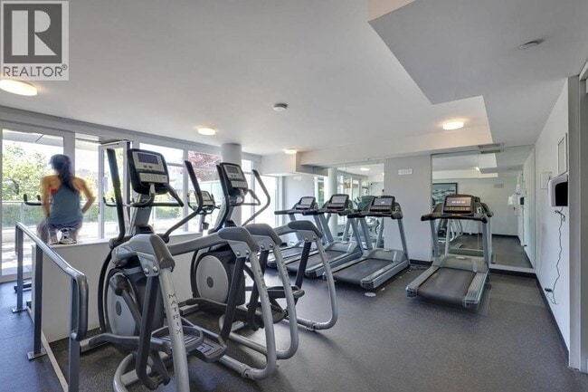 1777 W 7th Ave in Vancouver, BC - Building Photo - Building Photo