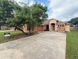 7203 Andalucia Ln in Killeen, TX - Building Photo