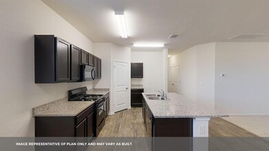 3700 Chappie Ln in Austin, TX - Building Photo - Building Photo