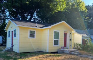 301 Edwards St in Bossier City, LA - Building Photo