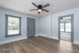 1433 S 11th St in Abilene, TX - Foto de edificio - Building Photo