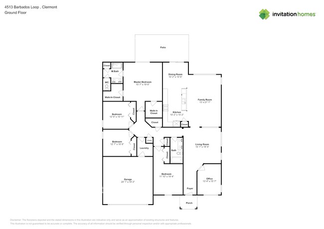 4513 Barbados Loop in Clermont, FL - Building Photo - Building Photo