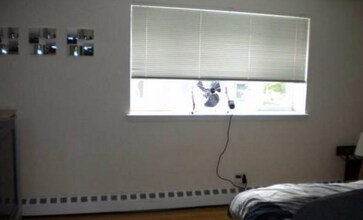 68 Parkman St, Unit #1A in Brookline, MA - Building Photo - Building Photo