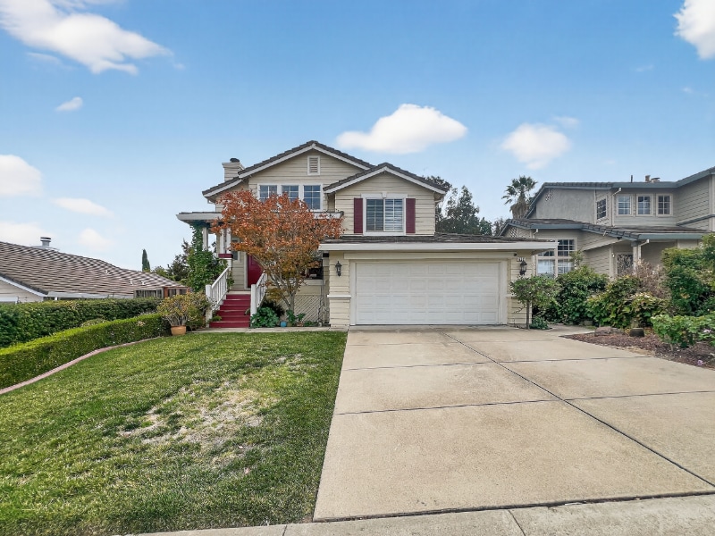 632 Corliss St in Bay Point, CA - Building Photo