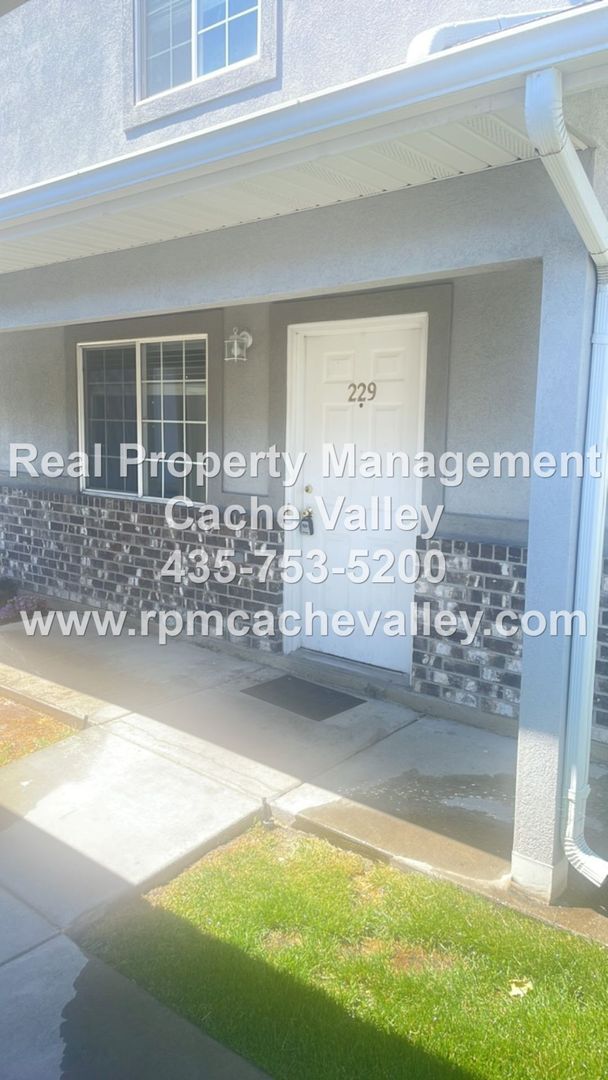 229 W 1458 S in Logan, UT - Building Photo - Building Photo
