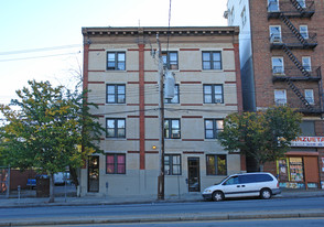 402-404 Riverdale Ave Apartments