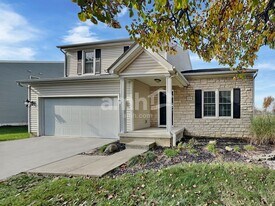 279 Rockmill St in Delaware, OH - Building Photo