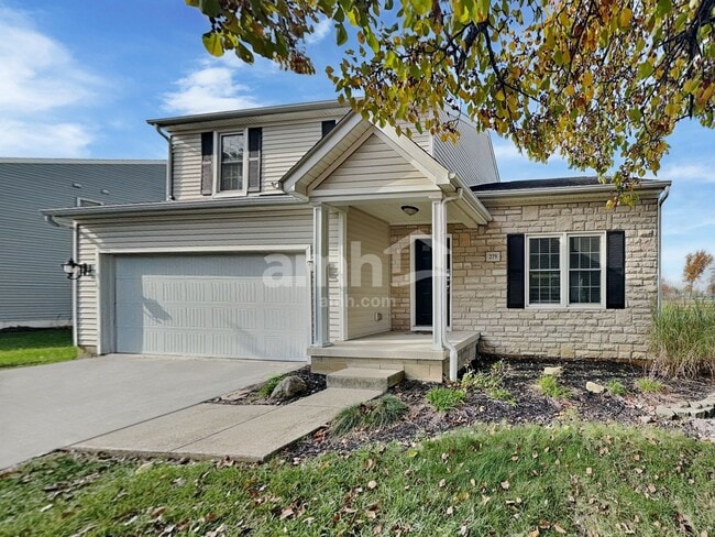 property at 279 Rockmill St