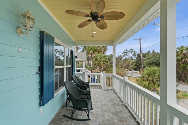 206 Penrose Dr in Savannah, GA - Building Photo - Building Photo