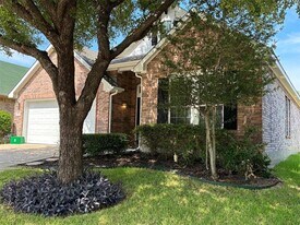 812 Ridge Point Dr in Grand Prairie, TX - Building Photo
